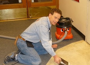 Coquitlam carpet repair