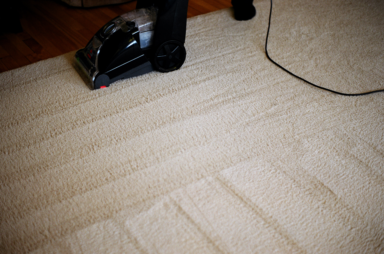 Tips on Choosing a Carpet for Your Home