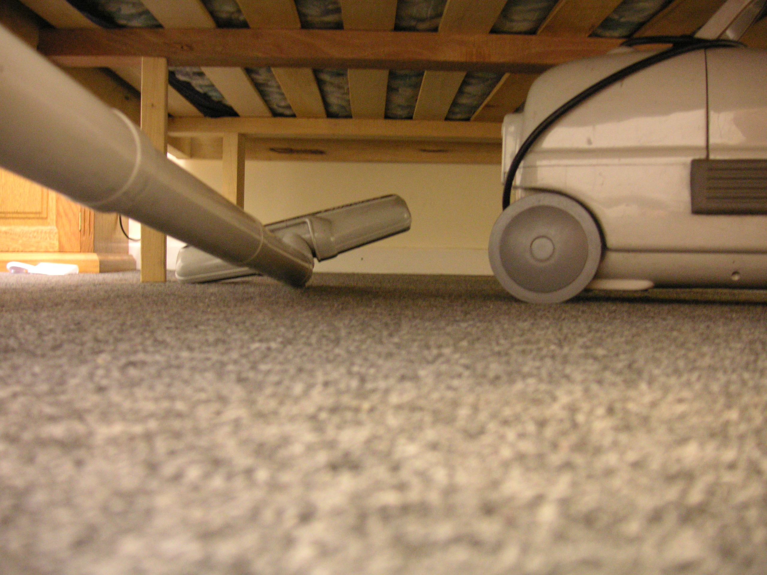 4 Tips for an Effective Vacuum Cleaning