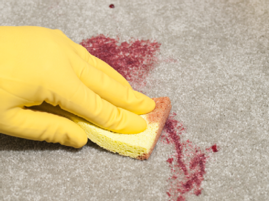 What are Resurfacing Stains?