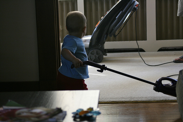 4 Features to Look for in a Vacuum Cleaner