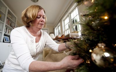 3 Tips for a Stress-Free Christmas Preparation