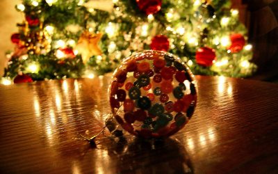 4 Last Minute Christmas Decorations for Your Home