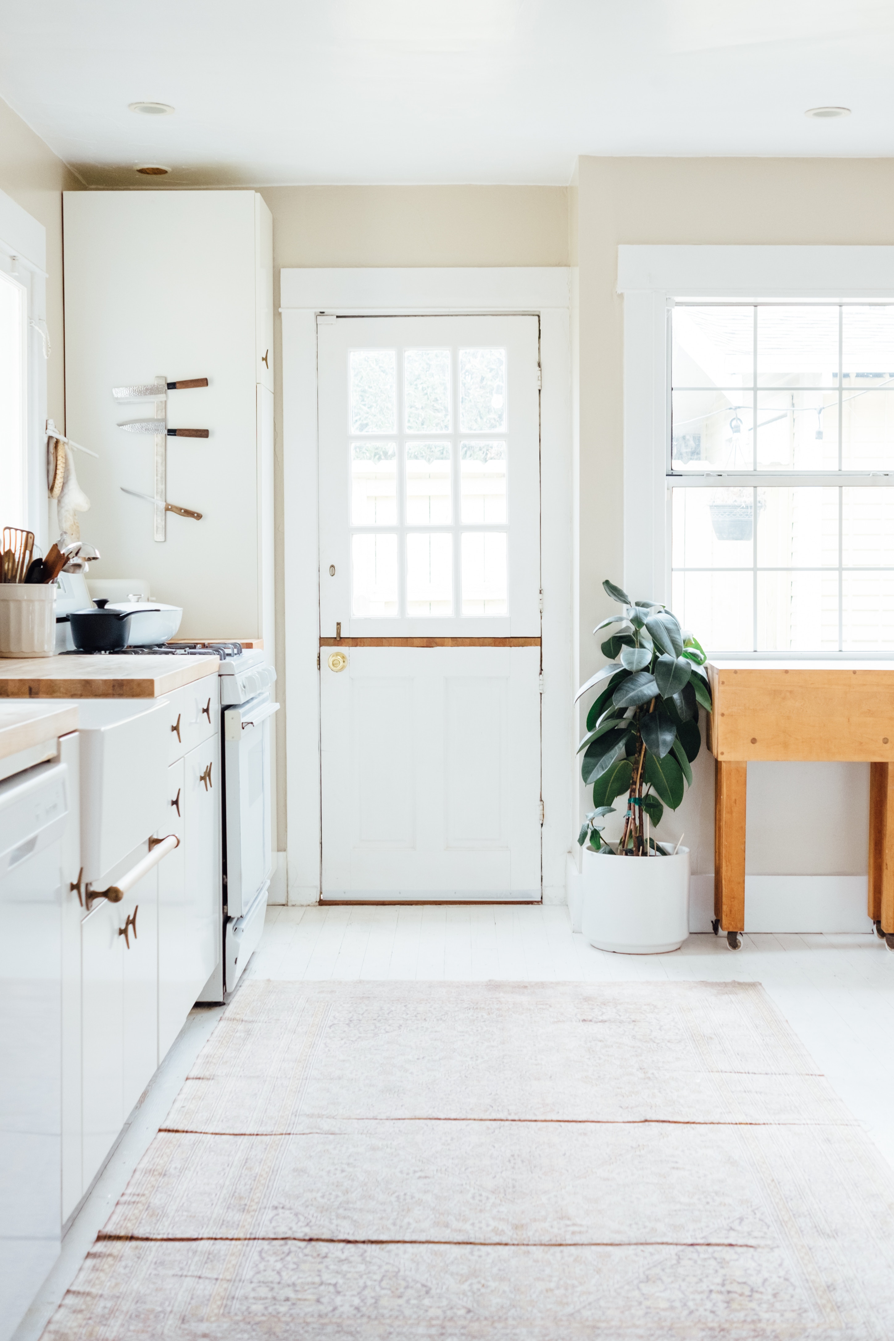 Inexpensive Kitchen Flooring Options