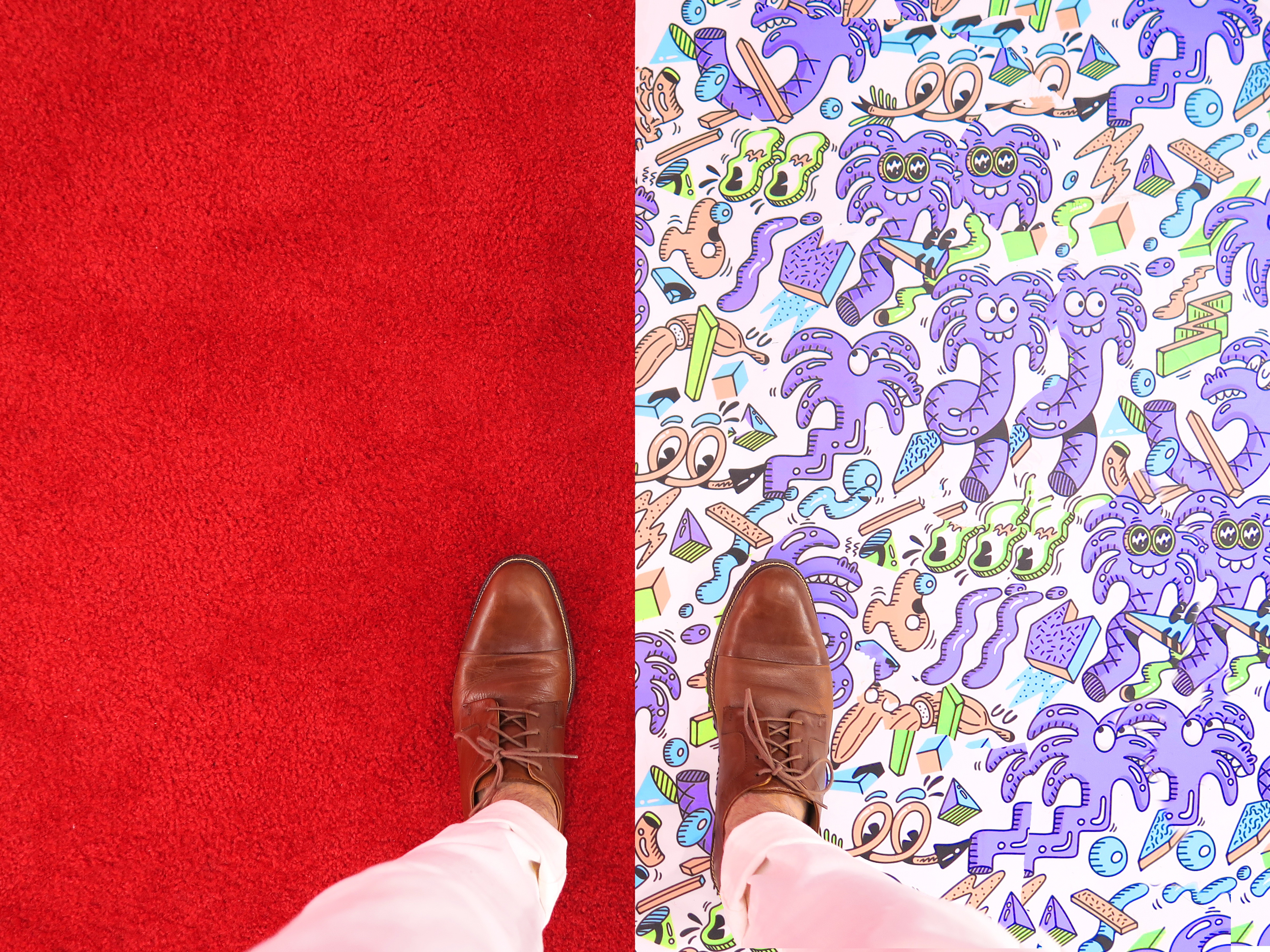 3 Things You Can Do with Your Old Carpet