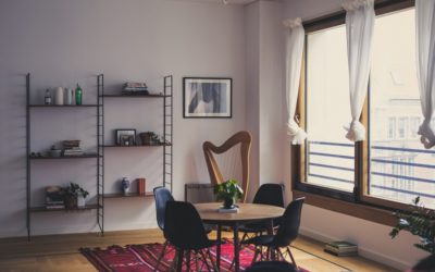 4 Ways to Decorate Your Rental Apartment