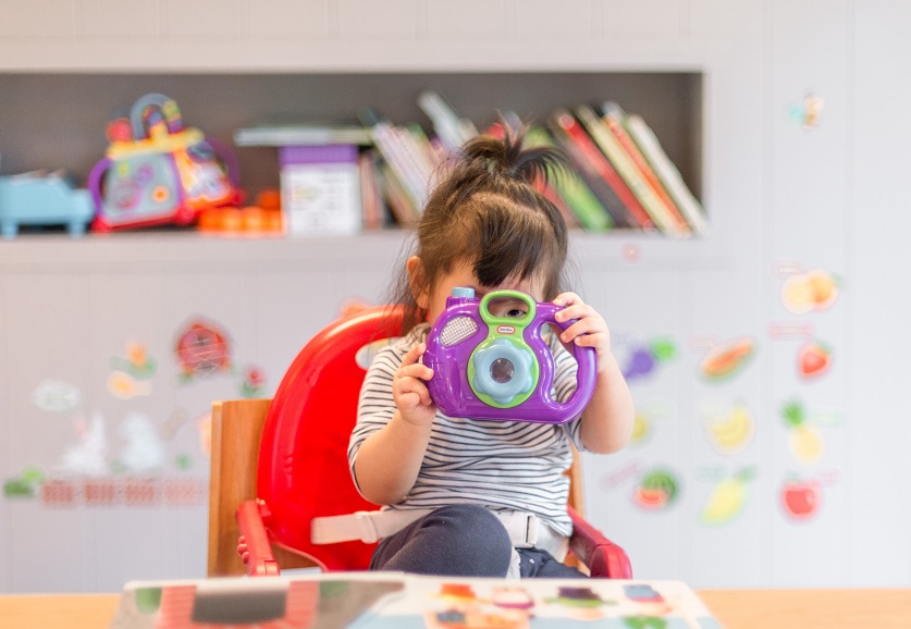 3 Tips on Designing a Kid’s Playroom