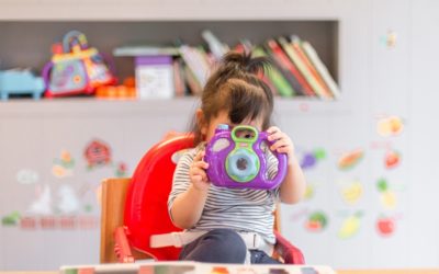 3 Tips on Designing a Kid’s Playroom