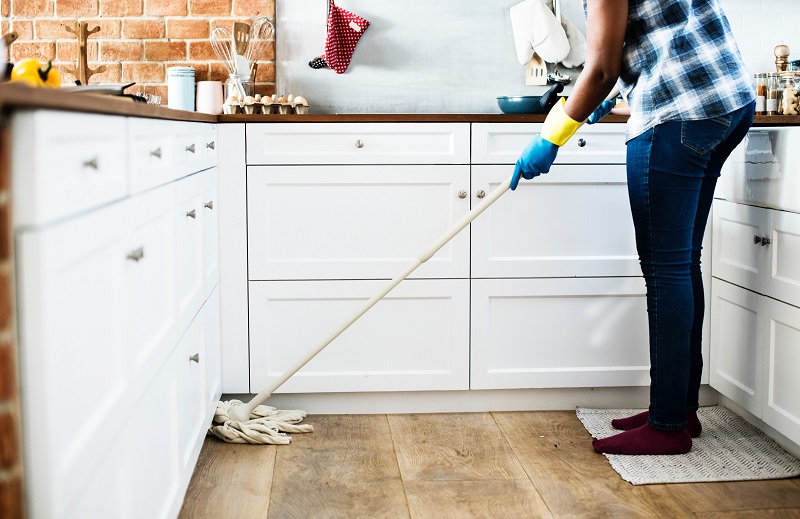 4 Things You Often Forget to Clean