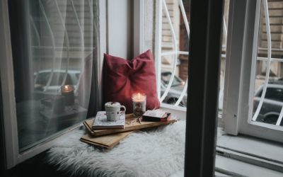 4 Ways to Make Your Home Feel Cozy This Fall