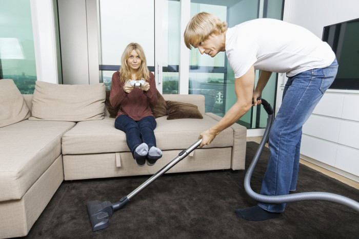 What Causes Carpet Ripples and How to Fix Them