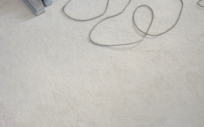 How to Fix Bleach Stains on a Carpet