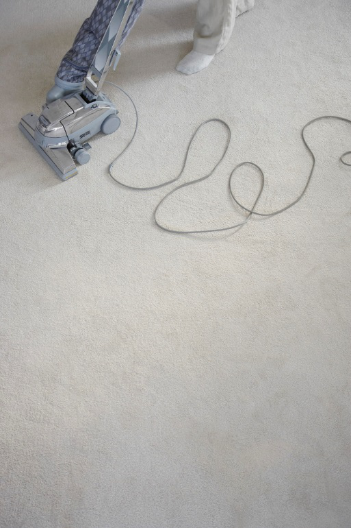 How To Fix Bleach Stains On A Carpet