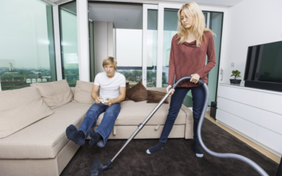 3 Easiest Emergency Carpet Stain Removers