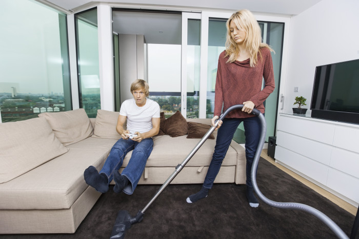 3 Easiest Emergency Carpet Stain Removers