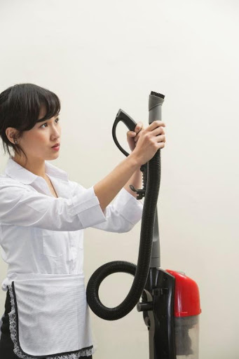 5 Vacuum Cleaner Maintenance Tips
