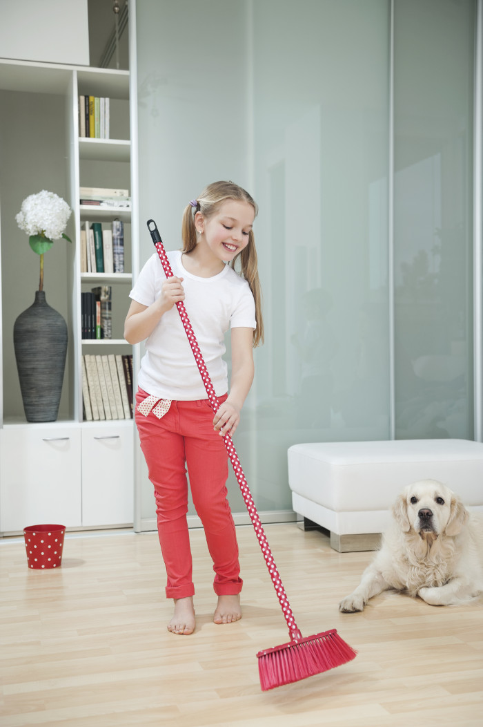 How To Clean Carpet Without Vacuum Cleaner