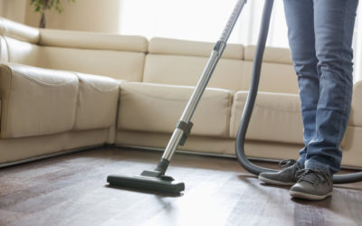 Vacuuming Tips You Need To Start Practicing This Year