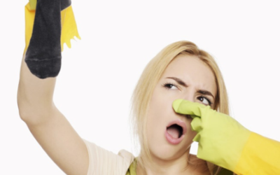 How to Get Rid Of Most Annoying Smells at Home