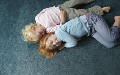 3 Best Flooring Options for Families with Toddlers