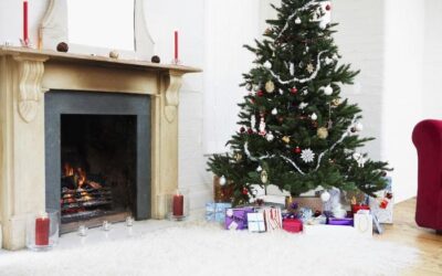 3 Ways to Keep Your Home Warm this Winter