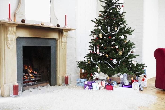 3 Ways to Keep Your Home Warm this Winter