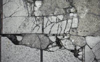 Learn More About the Most Common Causes of Cracked Tiles