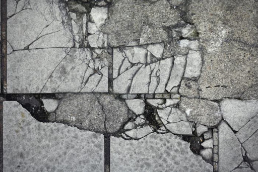 Learn More About the Most Common Causes of Cracked Tiles