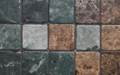 3 Different Types of Grout