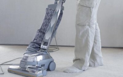 Wet Cleaning Versus Dry Cleaning Carpet