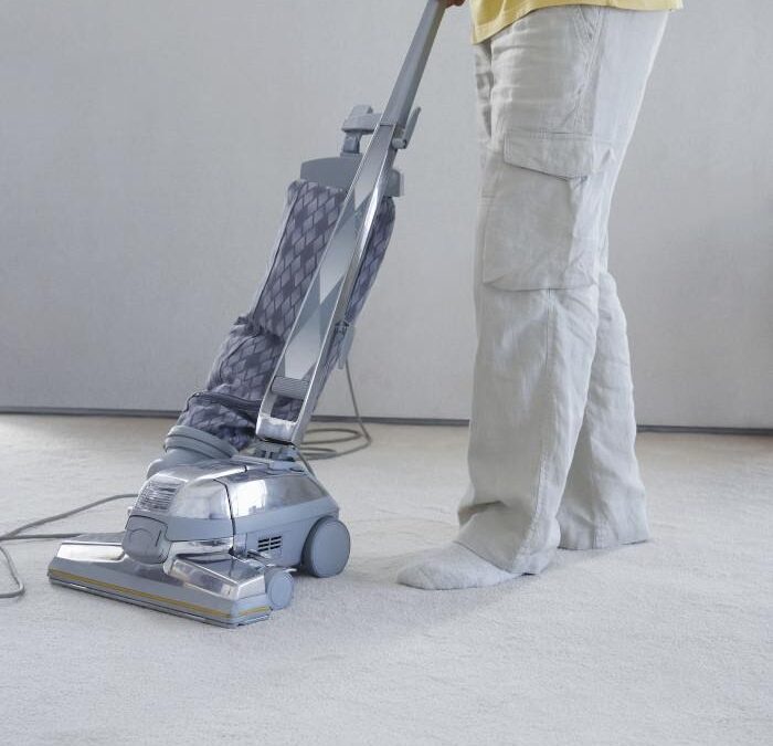 Wet Cleaning Versus Dry Cleaning Carpet