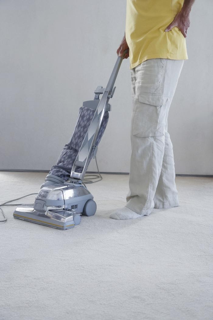Wet Cleaning Versus Dry Cleaning Carpet