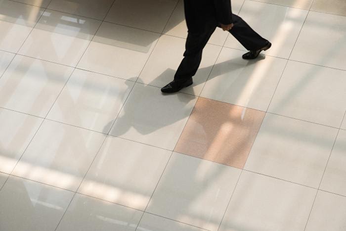 4 Important Tips to Keep In Mind When Choosing Flooring Tiles