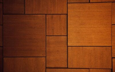 Types of Tile Laying Patterns