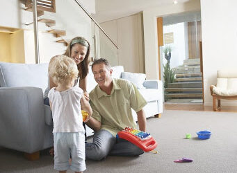 How to Get Slime Out of Carpet