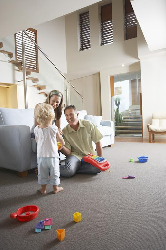 How to Get Slime Out of Carpet