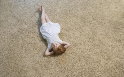 Useful Tips When Dyeing Your Carpet