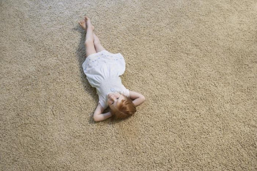 Useful Tips When Dyeing Your Carpet