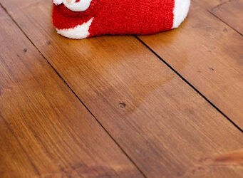 How to Fix Squeaky Flooring Under the Carpet