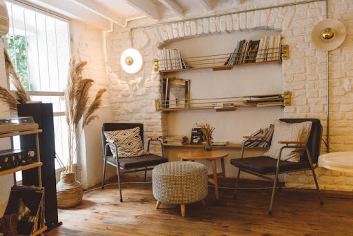 How to Design a Timeless Home Interior