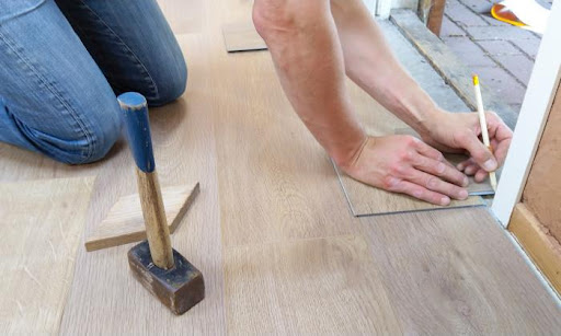 Choosing the Best Flooring for Your Home