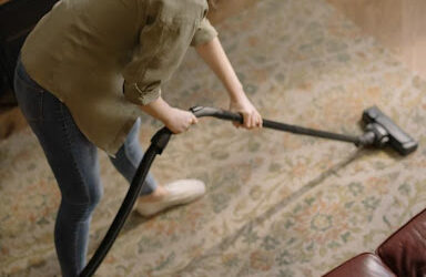 Tips To Prepare for Professional Carpet Cleaning