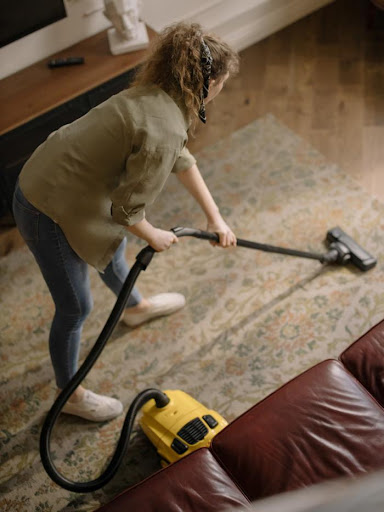 Tips To Prepare for Professional Carpet Cleaning