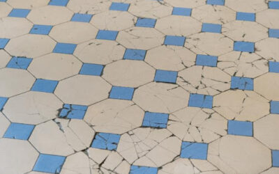 What’s Causing Your Tiles to Crack