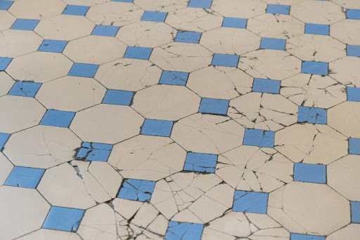 What’s Causing Your Tiles to Crack