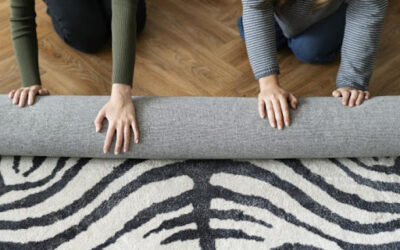 How To Maximize Your Carpet’s Lifespan