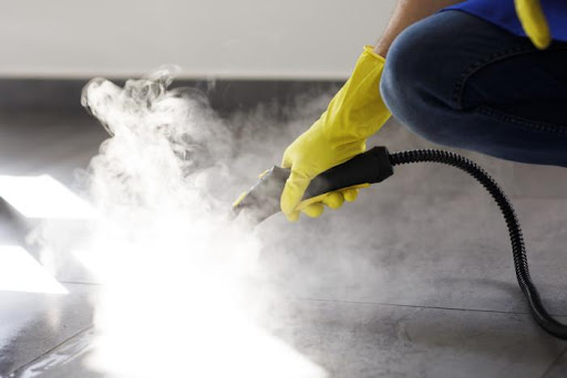 Is Steam Cleaning Effective for Your Carpet?