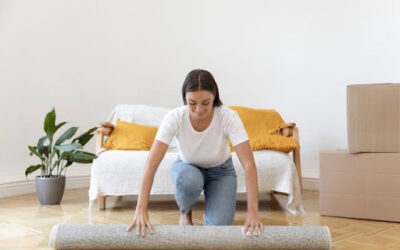 Benefits of Carpet Restretching