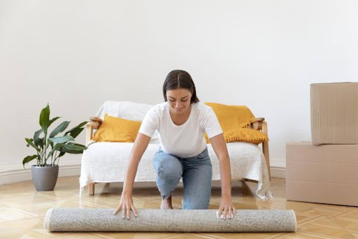 Benefits of Carpet Restretching
