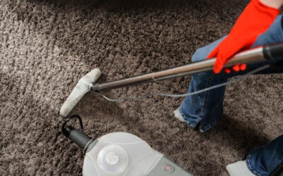 7 Ways to Prepare Your Home for Professional Carpet Cleaning